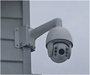 Security Camera Installation NY