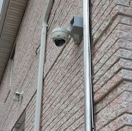 Surveillance Cameras Bronx NY